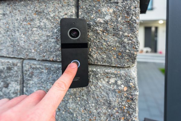 Wireless Doorbell Service